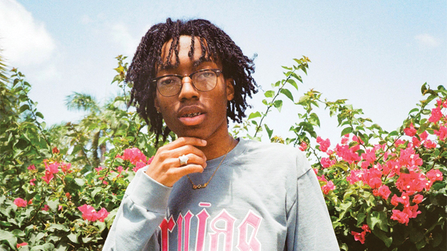 Lil Tecca | Live Nation Philly